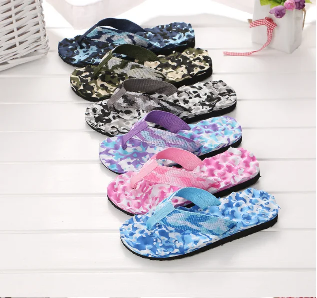 

2021 Popular Fashioncharm Chappal Wholesale Cheap Summer Soft Sandals Shoes In Eva Material Unisex Flip Flops Cutting, Purple,blue,pink,grey,navy