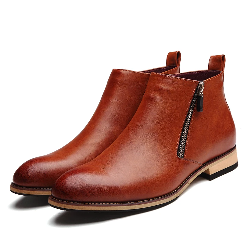 

OEM mens dress shoes italian in stock, Brown;black;grey