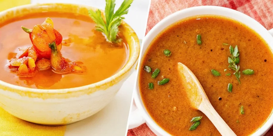 Cooking Uses of Broth and Stock