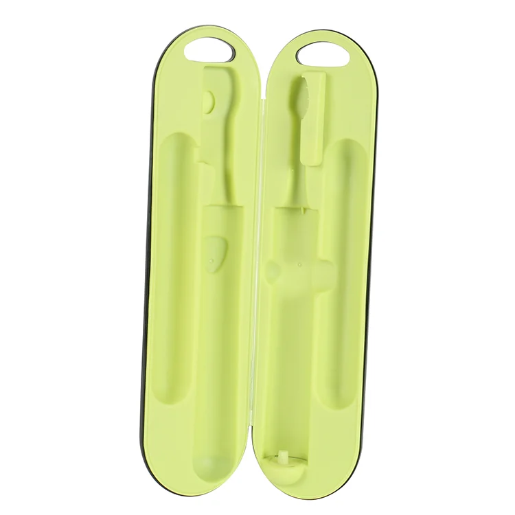 toothbrush sanitizer