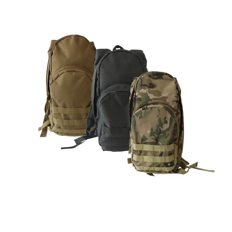 

Outdoor Sport Camping Hiking Trekking fashion sports men and women backpack