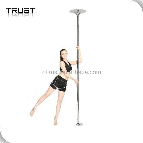Factory hot sale Fit ness Extension Pole Dancing