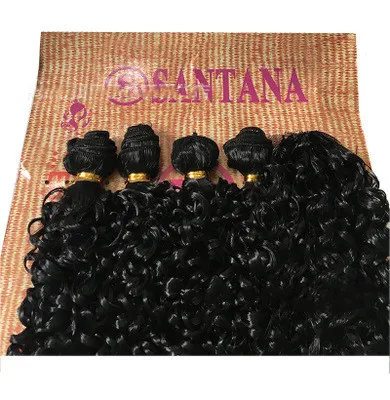 

4+1 hair bundles virgin human hair bundles mink bundles factory price