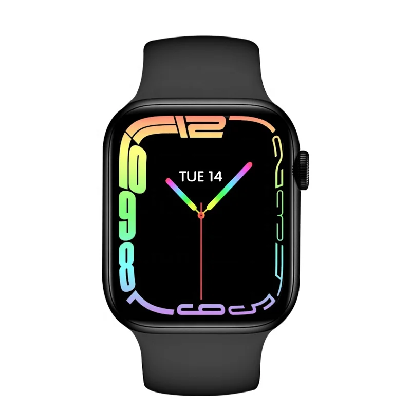 

For Free smart watch Wireless heart rate oxygen fitness tracker Wristband Reloj Smart Watch Band smart watch bracelet