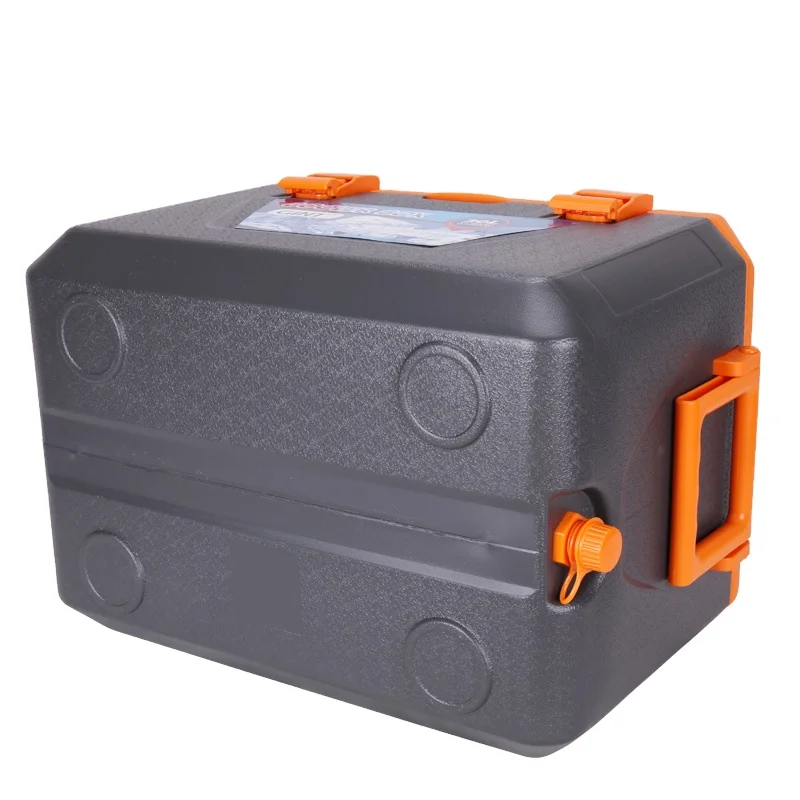 

vacuum popular fishing camping cooler box ice small large cooler box