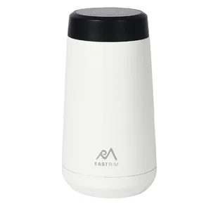 Image of new design double wall vacuum insulated stainless steel water bottle Smart cold cup
