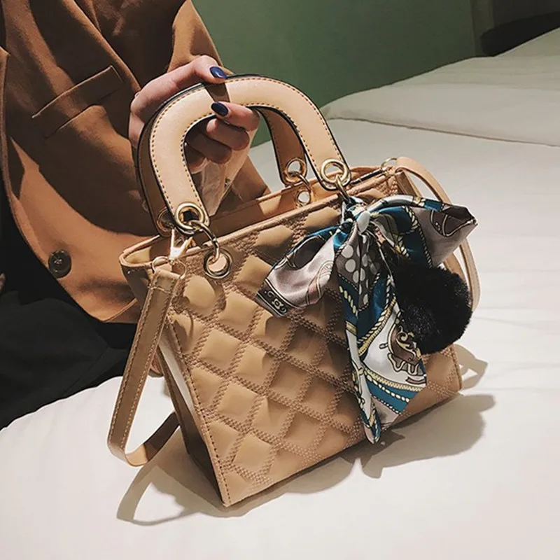 

Personality Dazzle Fashion Female Mini Shoulder Crossbody Women Bag PU Leather Crossbody Bags