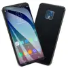 Made in China Cheap mobile Phone 5.5inch Android 4.4 Support Wifi GPS 3G cell phones smartphones online shopping india