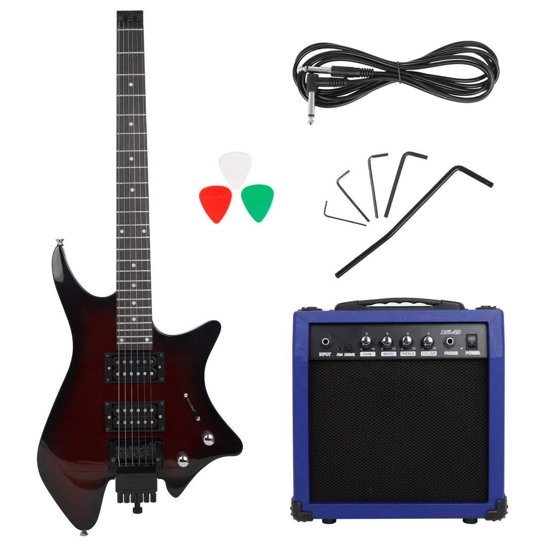 Profession Sale Musical Instruments High Quality Wood Steinberg Metal