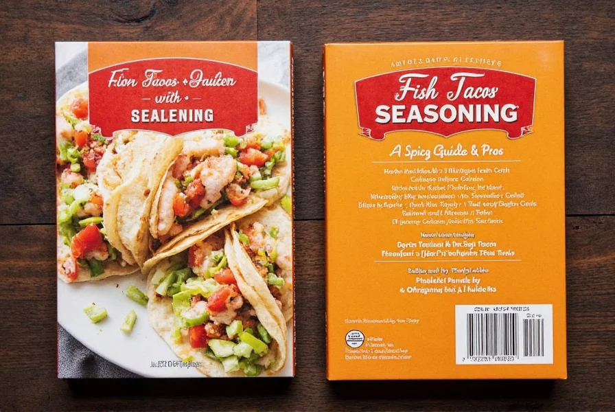 Seasoning Brands