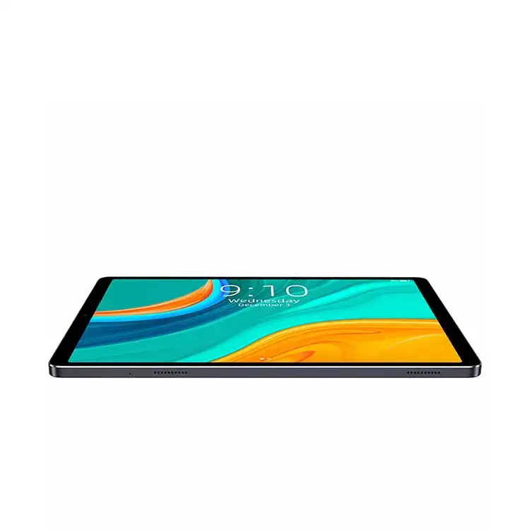 

CHUWI HiPad Plus Tablet 11inch 2K IPS Screen MT8183V/A Octa Core LPDDR4 4GB 128G EMMC Android