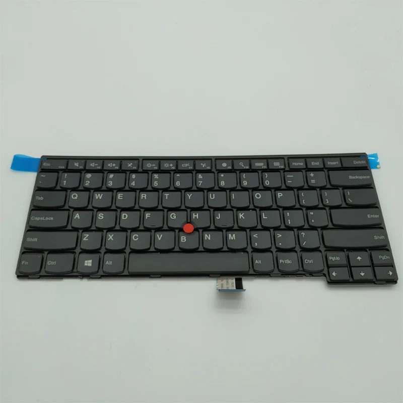 

Original New Laptop Keyboard For Lenovo Thinkpad T450 T450S