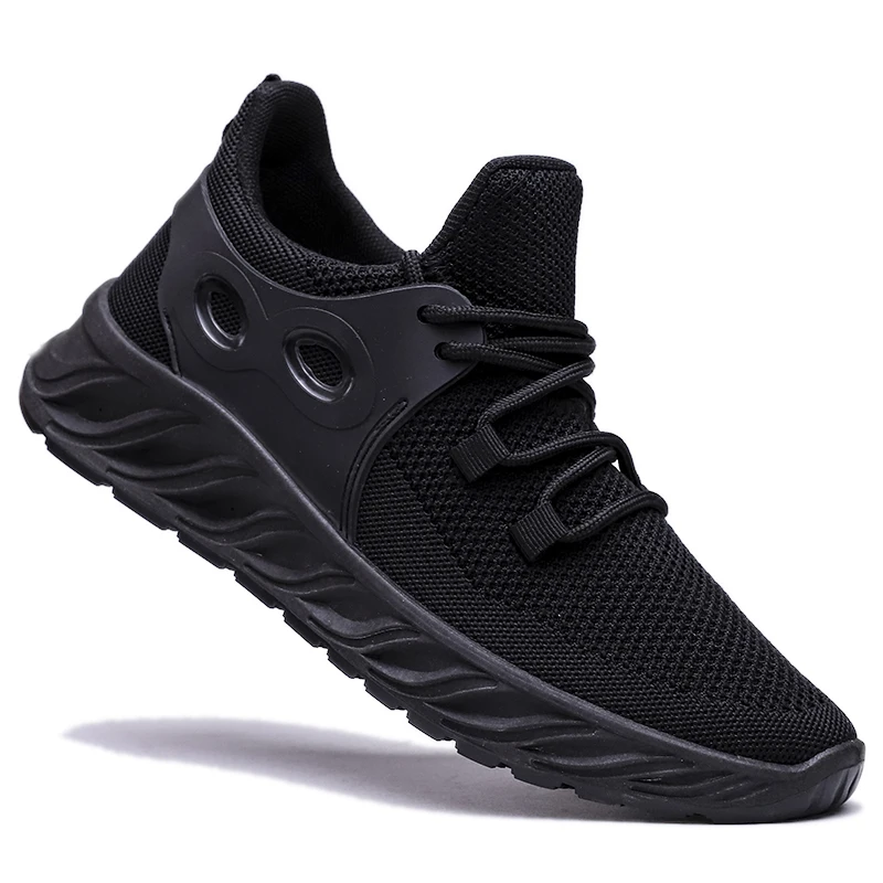 

cheap brand running shoes, Black