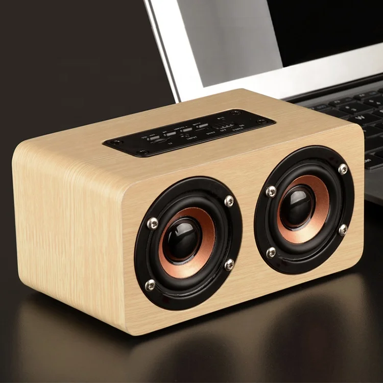 

Christmas Gift Wooden Blue Tooth Speaker Magnetic Wireless Charger