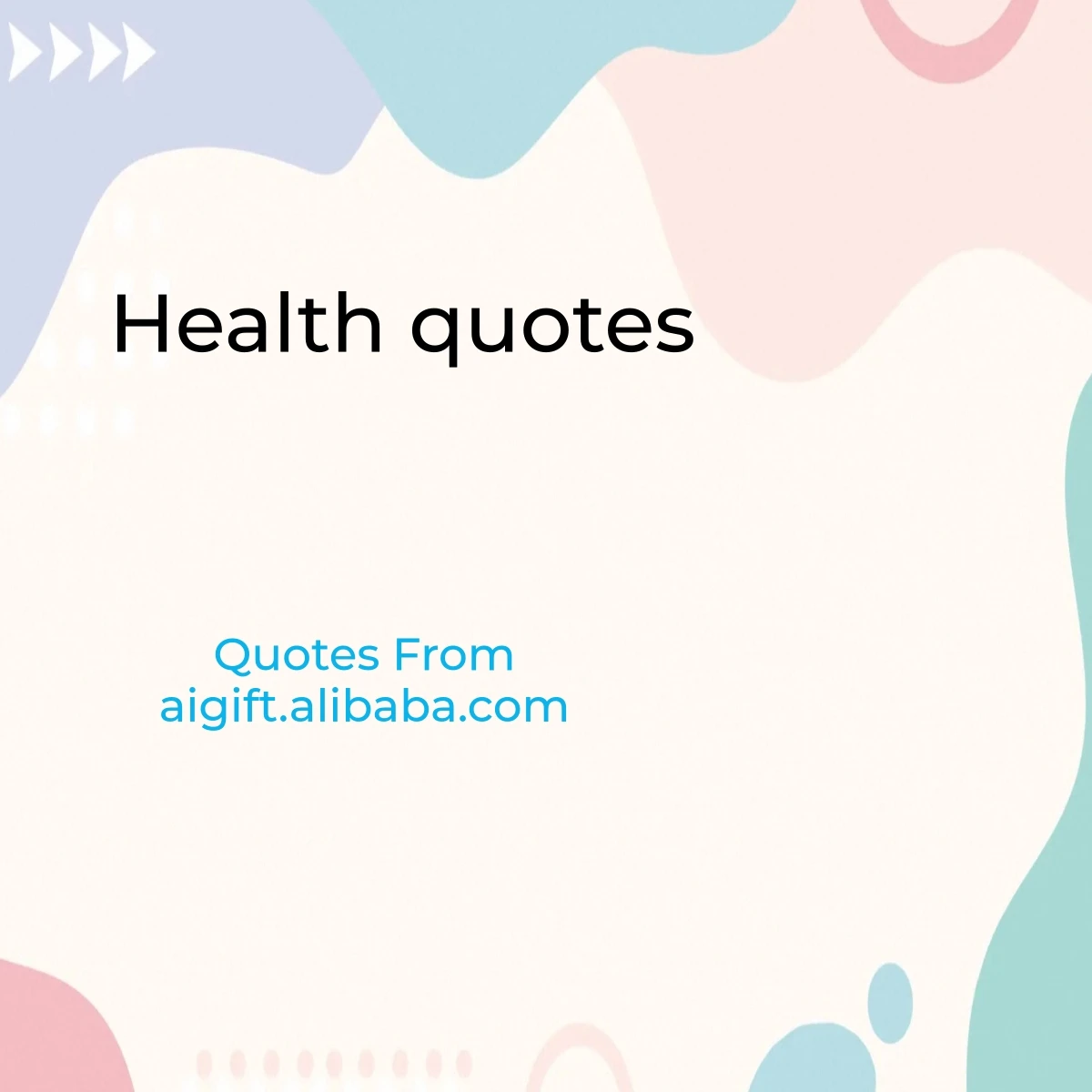 health quotes