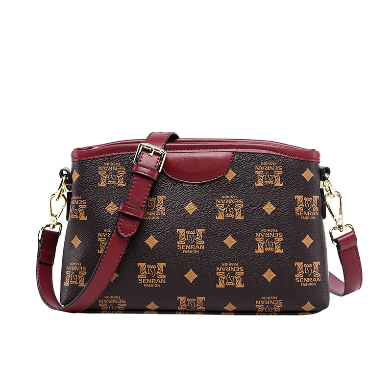 

MIYINcross body bags 2021 hot sale print trendy cross body bags large capacity cross body bags women handbag