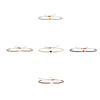 MI-B180363A Moyamiya 2019 New Handmade Charms Bohemian Miyuki Fashion Jewelry Perles Pour La Fabrication Bijoux Unisex Bracelet