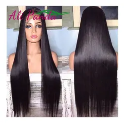Human Wigs Virgin Hair Full Lace Human Hair Wig Tr