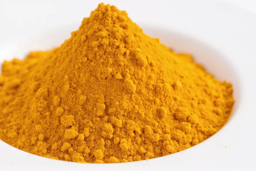 Turmeric for Weight Loss: Science-Backed Facts & Limits