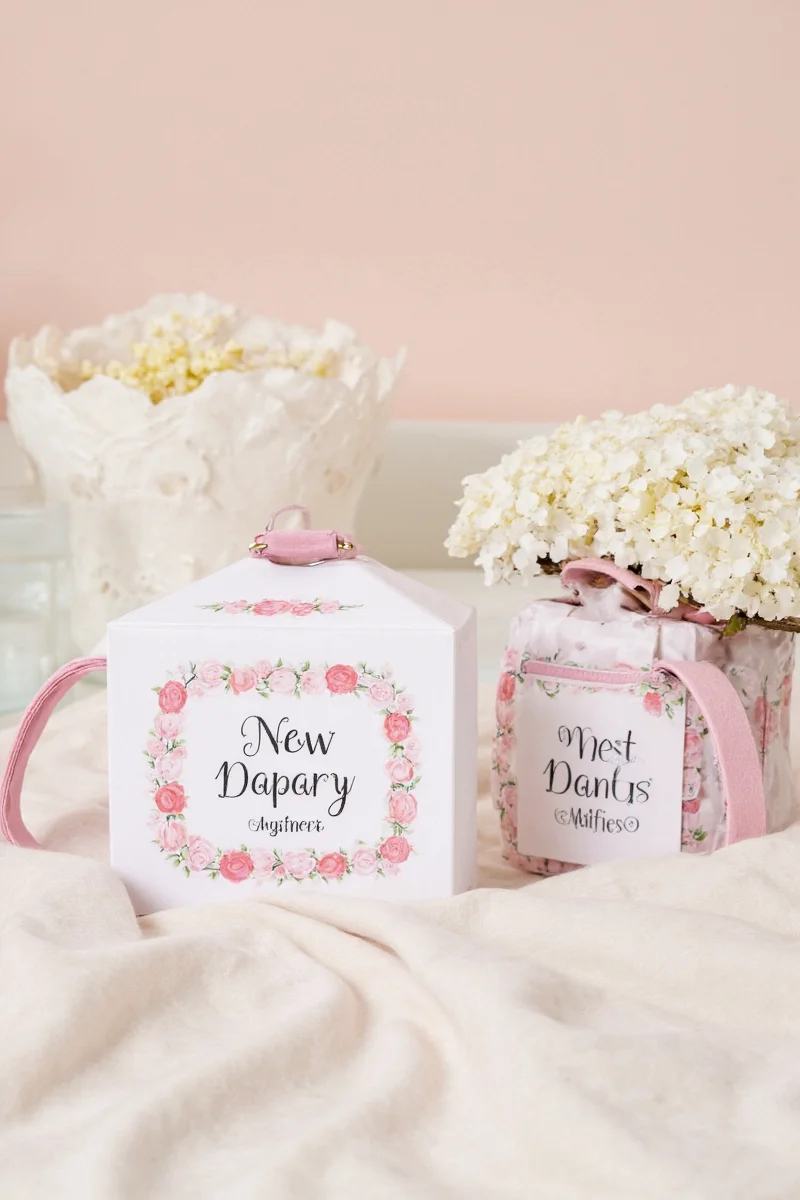 Happy Mother's Day Decorations with a Family Touch