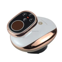 

Mini Galvanic Electric Health Meridian Dredging Instrument Vacuum Suction Anti Cellulite Massager