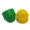 M8 M10 Plastic Nylon Hex Bolt Nut Cap