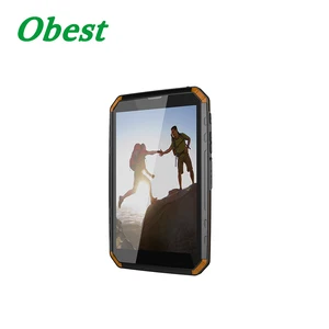 8 inch Super Slim IP68 Rugged Tablet