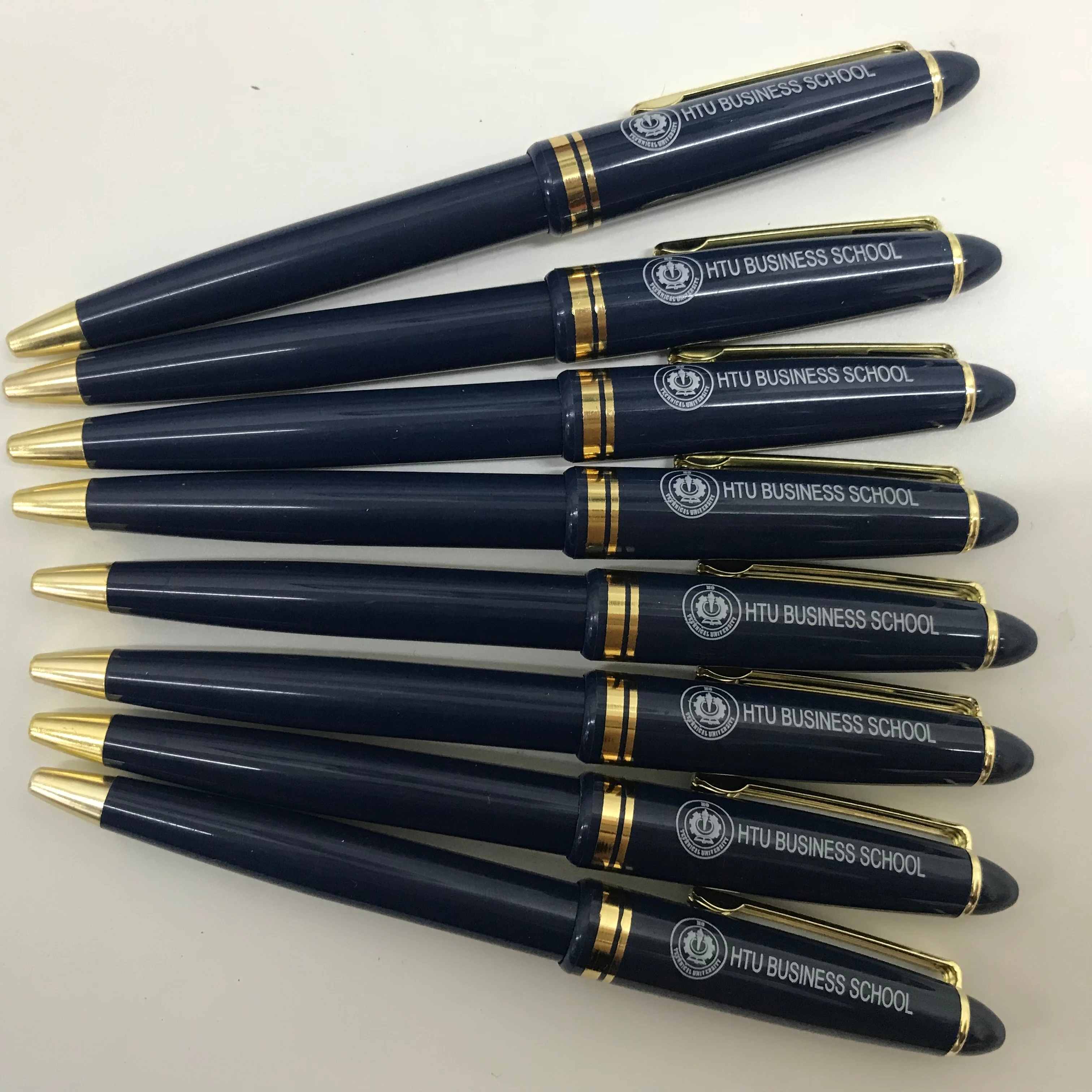 

2021 Hot Selling Cheap Promotional Gift Ball Point Pen Durable Plastic Ballpoint Pen With Custom Logo company printed