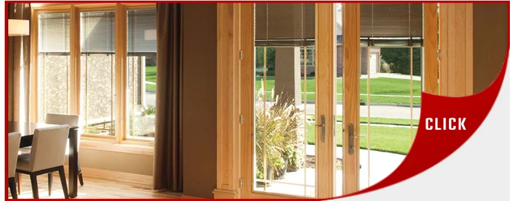 Castle Made Ecology Material Steel Inequality Door