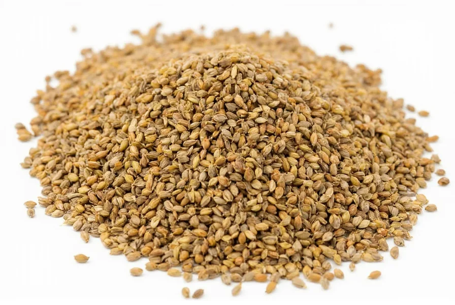 Coriander Seeds Taste: Citrusy, Warm & Earthy Flavor Profile