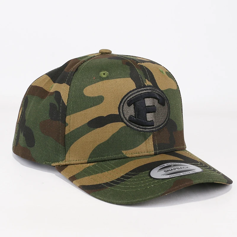 

High Quality 6 Panel Branded Custom Logo Solid Gorras De Beisbol Snapback Hats Caps Trucker Sports Caps For Men
