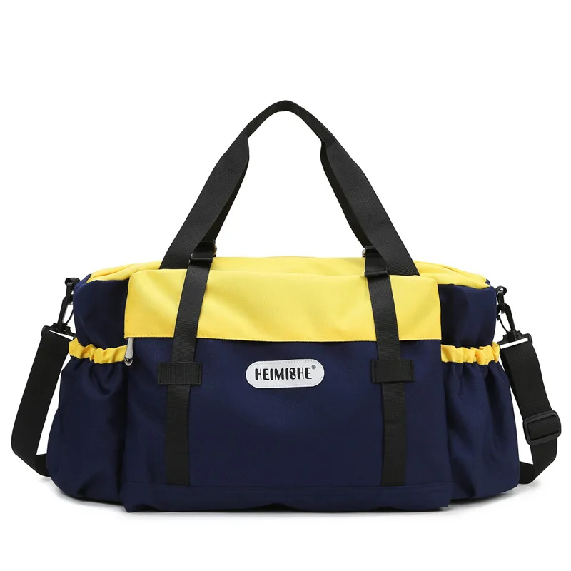 

custom logo towel travel cooler bag for medic, Customized