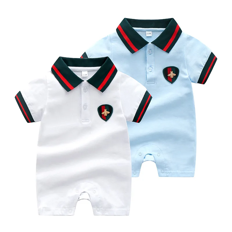

toddler clothing knitted cheap lovely tube baby romper, Custom color