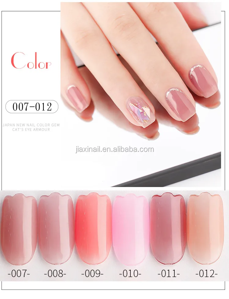 Kaniu 36色 セットヌードピンクネイルジェルポリッシュ12ミリリットル ボトル Buy Kaniuジェルポリッシュ 夏ジェルポリッシュ ソークオフゲル Product On Alibaba Com