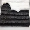 Shinny quilted fabric jacket for down garment Straight line quilted fabric padding jacket fabric cheaper jacket materials