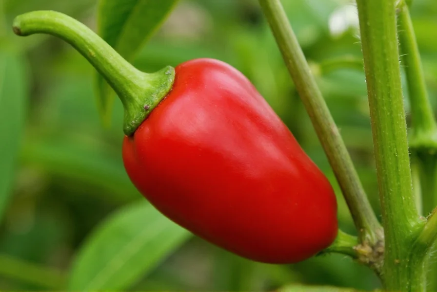 California Reaper Pepper: Clarifying the Carolina Reaper Confusion