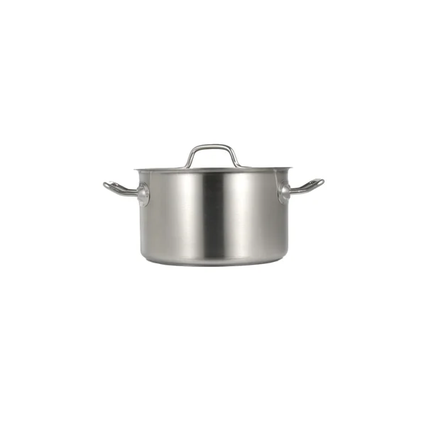 Soup Pot