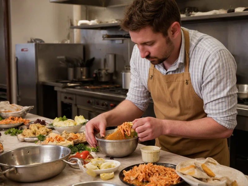 What Is a Soup Kitchen? Definition and Community Impact