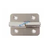 Heavy Duty Door Hinge for Diesel Generator Spare Parts