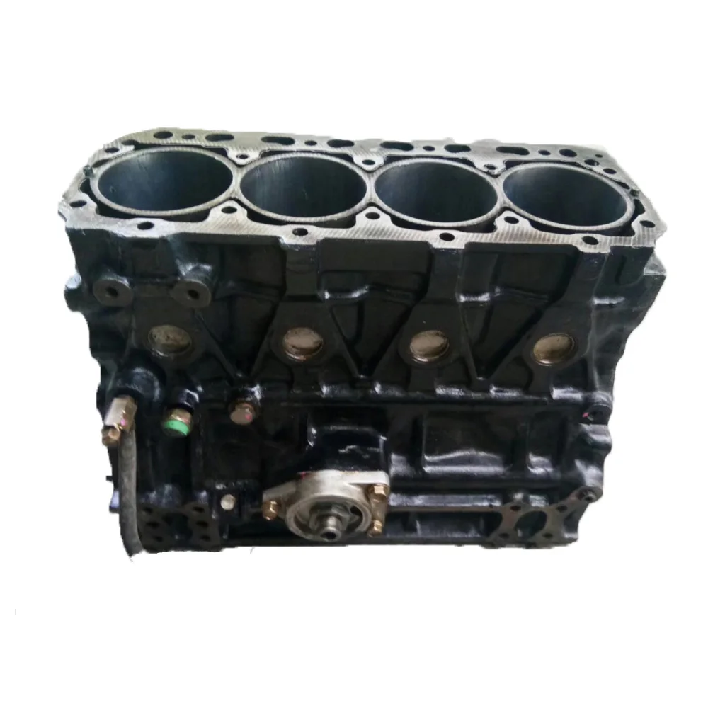 

For YANMAR excavator engine 4TN84 4D84-2 cylinder block