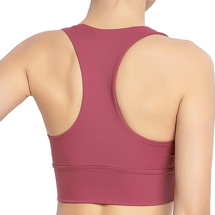 

Removable Private Label Women Seamless Sport Set Pants Workout -- Wholesale Bras Plus Size Sports Yoga Bra Gym Wear