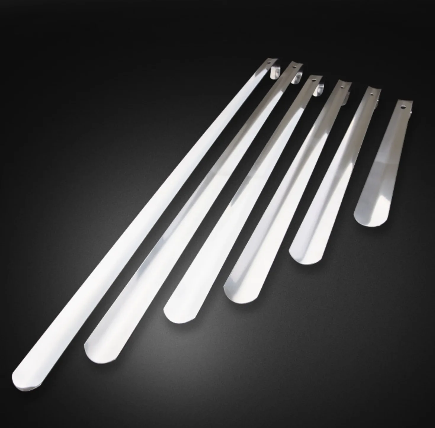 

shoehorn /long shoehorn Stainless steel, Customized color