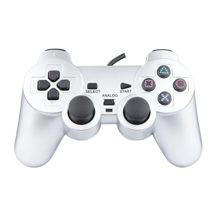 

Hot sale joystick Game joypads Oem Gamepad for PC/USB wired controller