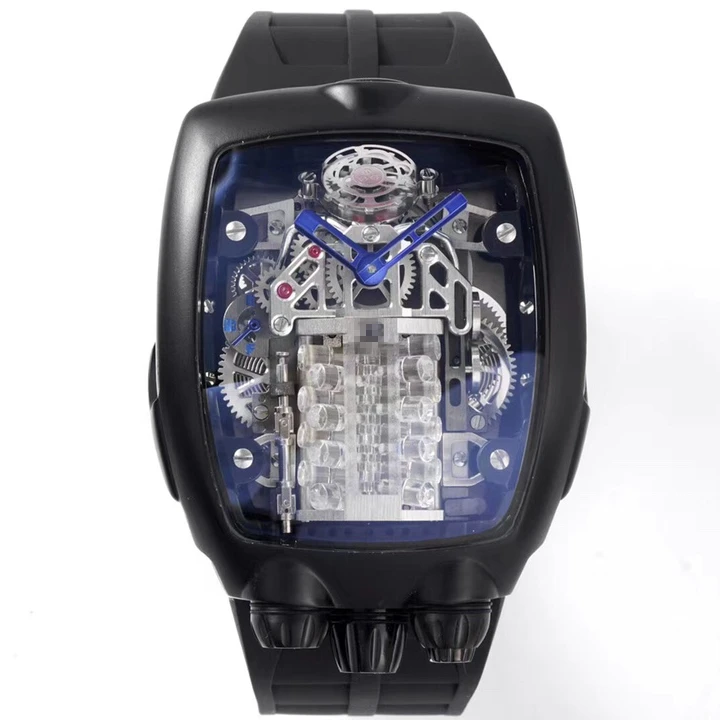 High quality JB watch Tourbi l