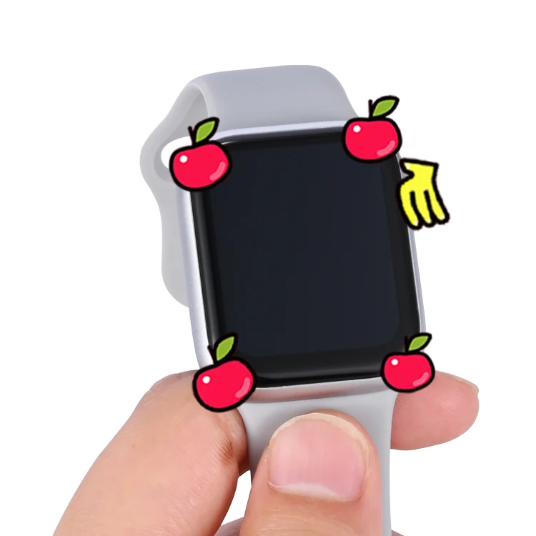 

1.57 Inch Hw12 Smartwatch Full Touch Smart Watch Fitness Tracker Blood Pressure Custom Smart Watches