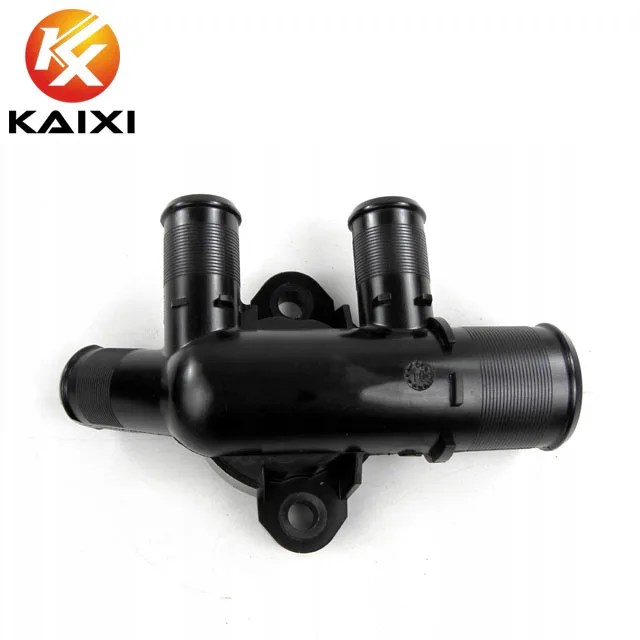 Water Pipe Flange Coolant Hose Connector 1336P0 for Peugeot 306 Citroen ...