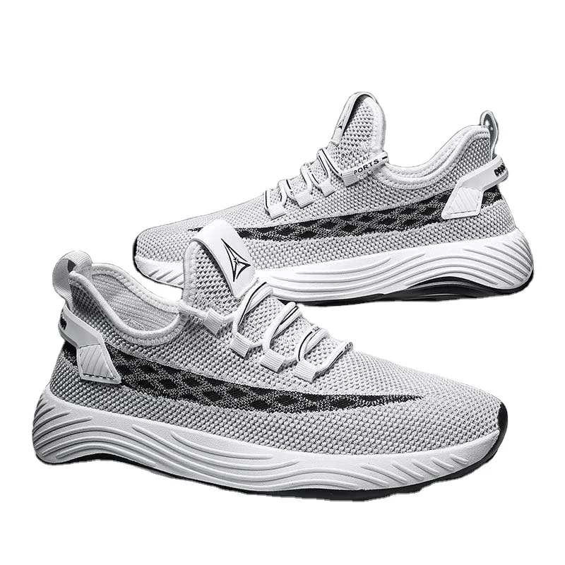 

Factory Direct High Quality men running safety shoes sport
