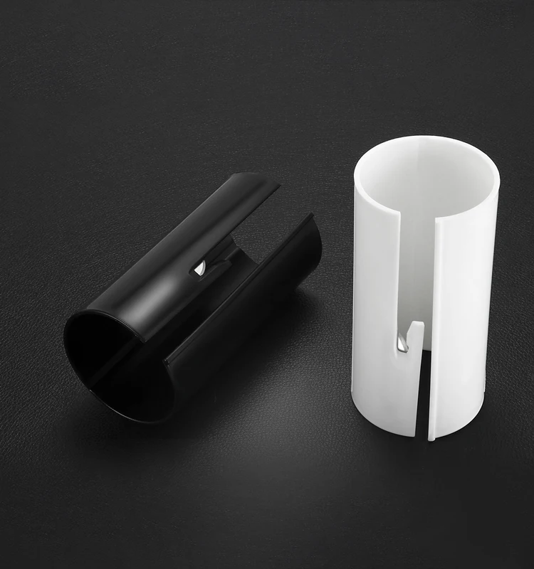 wrapping paper cutter slide