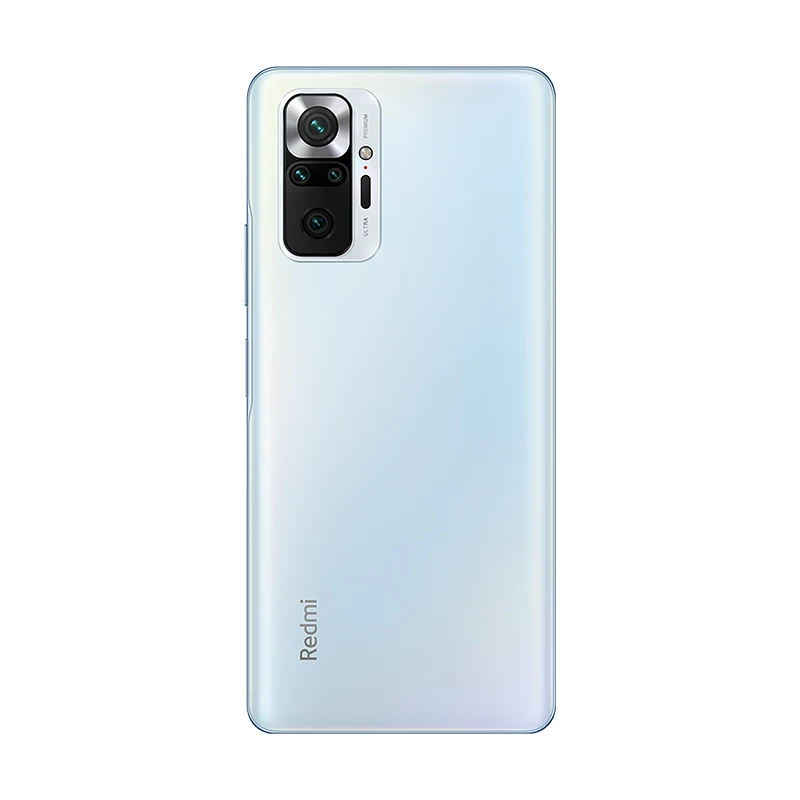 

Global Version Redmi Note 10 Pro 6GB 128GB 108MP 6.53 Inches Phones Note10 Pro Original Mobile