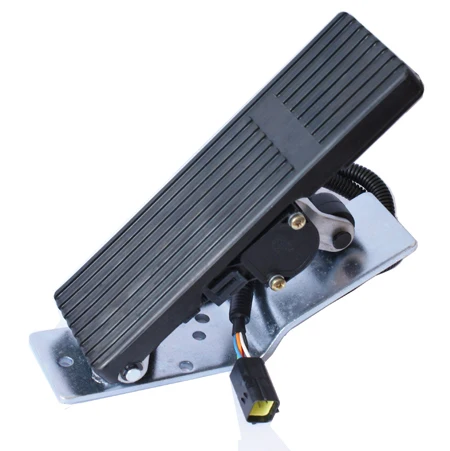 

Electronic accelerator pedal0-5v electronic throttle accelerator pedal